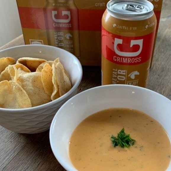 cheesy-cheval-d'or-dip