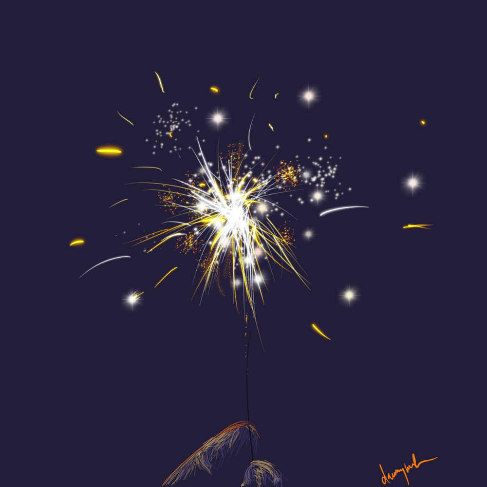 Happy Diwali!