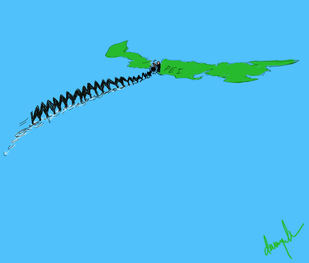 I don’t blame them