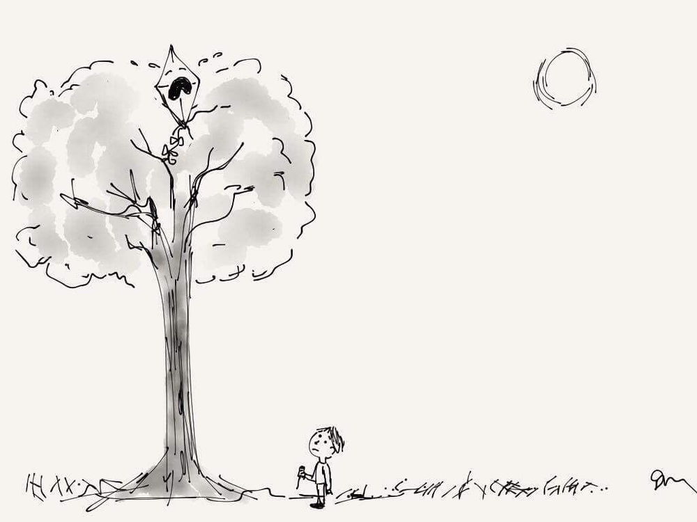Remember the Kite-eating tree?