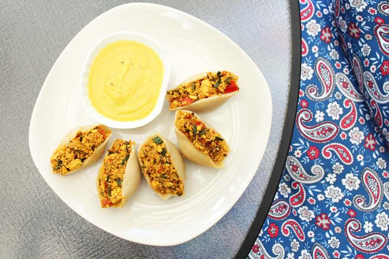 vegan-curry-pasta-shells