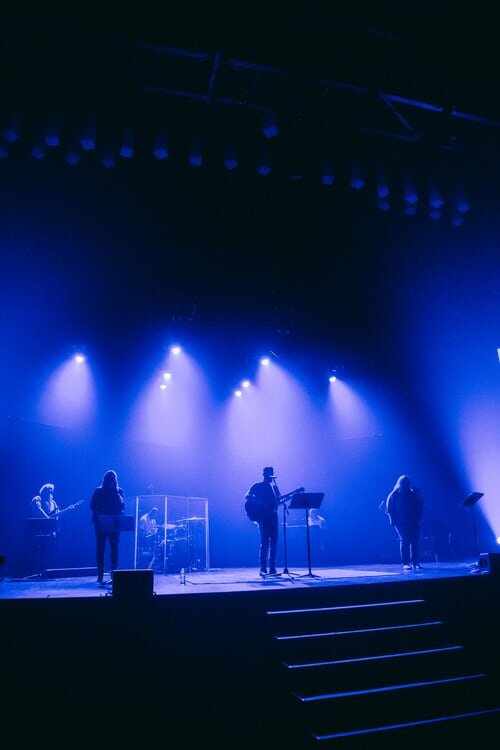 The dollars and sense of our Performing Arts Centre