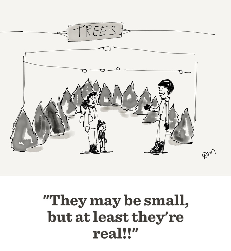 They’re real, and they’re fabulous!