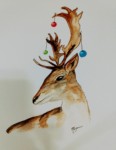 reindeer