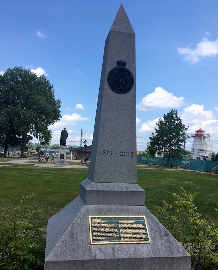 In Defence of Canada