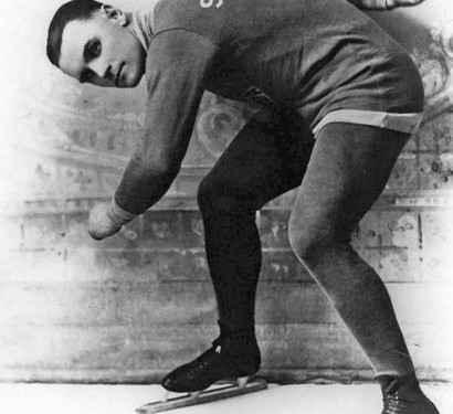 the-story-of-charles-gorman:-the-fastest-human-in-the-world