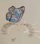 fly-away