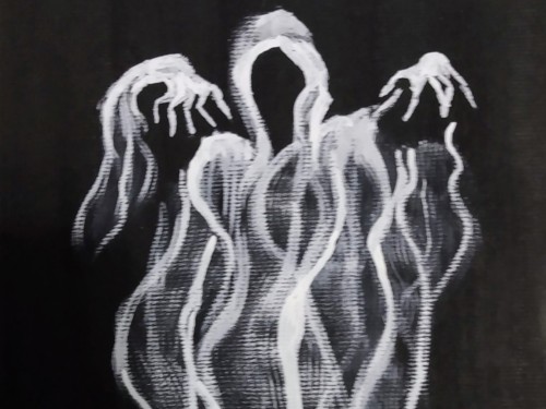 spooky
