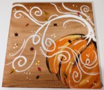 pumpkin