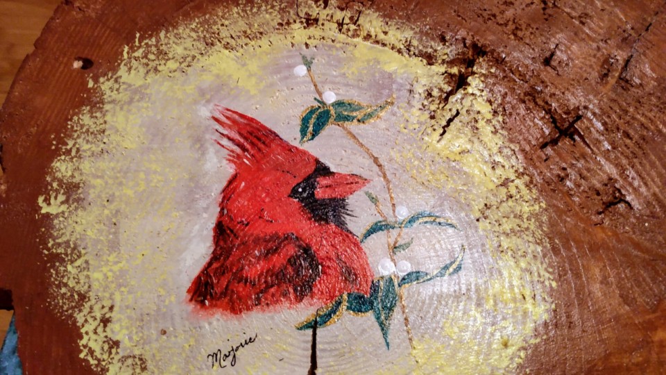 cardinal