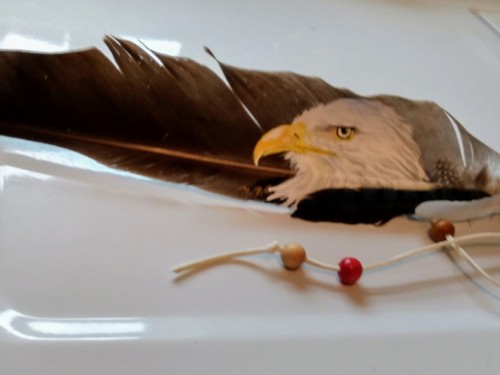 eagle