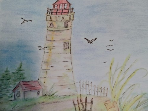 lighthouse