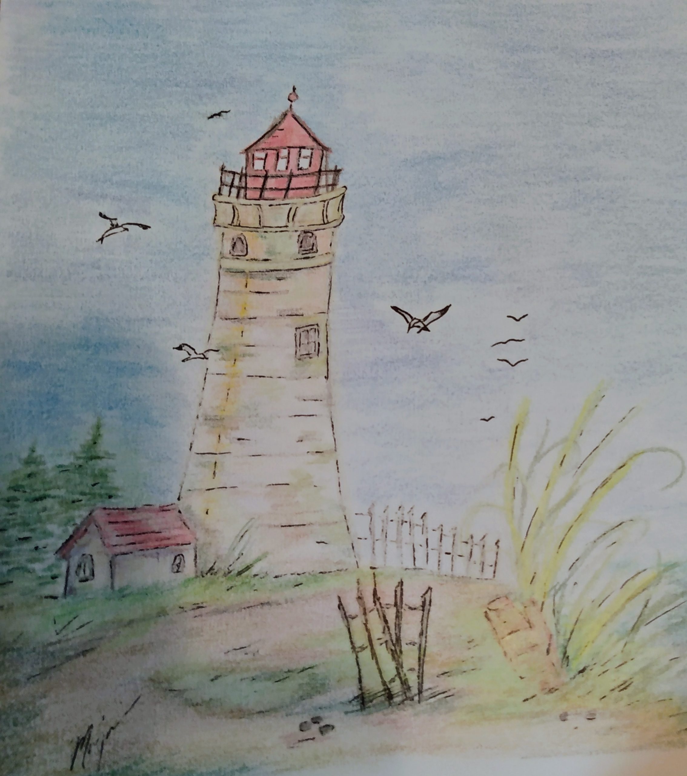 Lighthouse