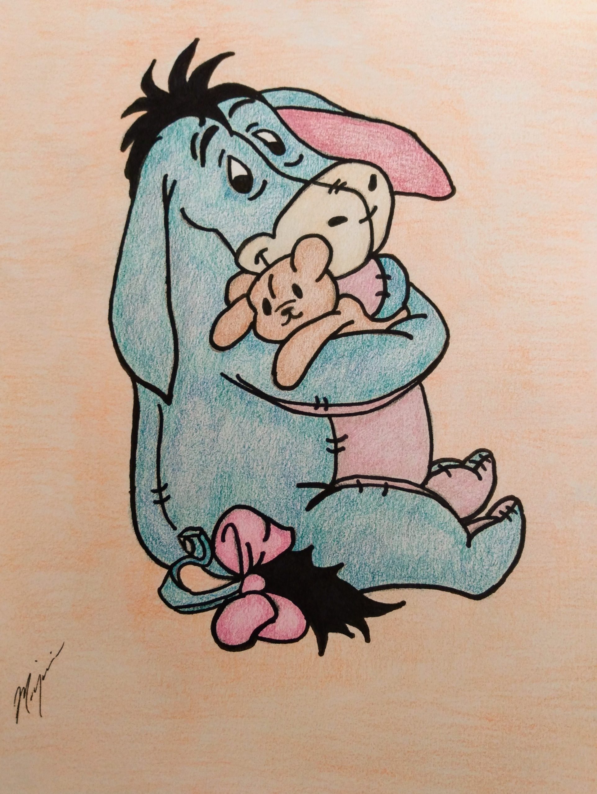 Eeyore