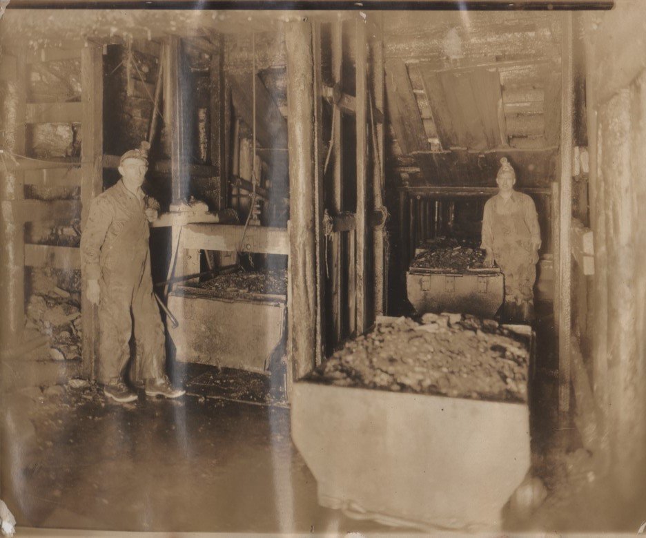 Coal in New Brunswick – Part 4