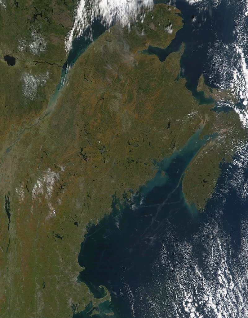 Coal in New Brunswick – Part 3