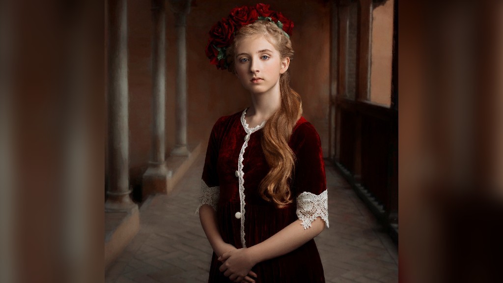 Victoria West Wins National Award