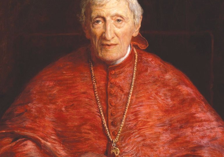 cardinal-newman,-catholicism,-the-university,-and-moral-education:-an-eightfold-excursus 