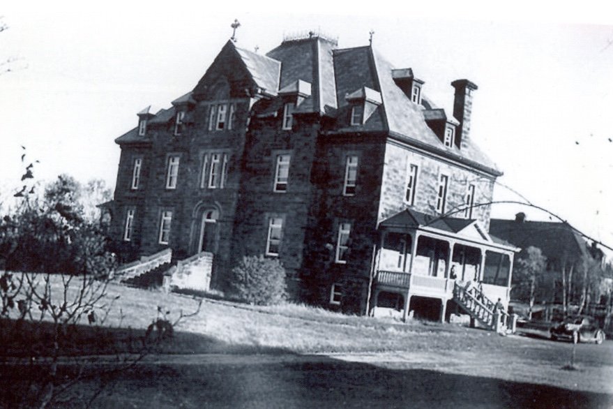 The Years Have Told Us What The Days Never Knew