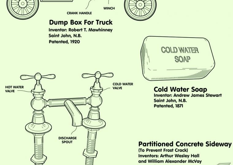 maritime-inventions-part-ix:-dump-trucks,-scuba-and-more
