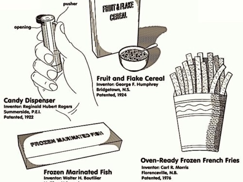 maritime-inventions-part-vii:-food-to-washing-machine