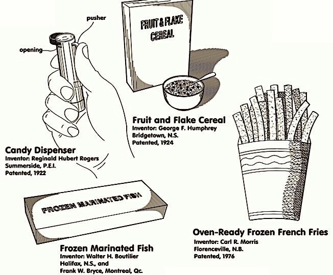 maritime-inventions-part-vii:-food-to-washing-machine