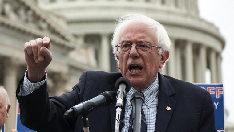 Past Adventures With Elements Of Presidential Candidate Bernie Sanders’ American Socialism