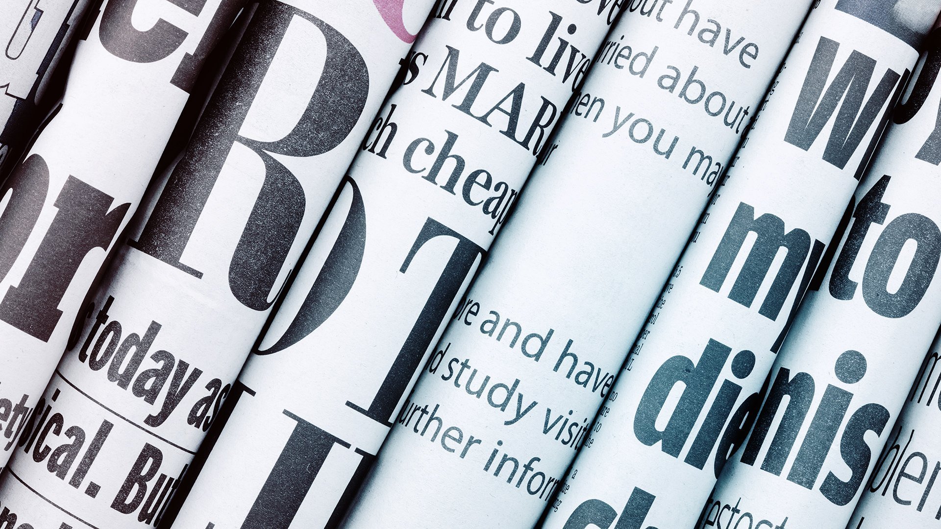 Philosophy and The News