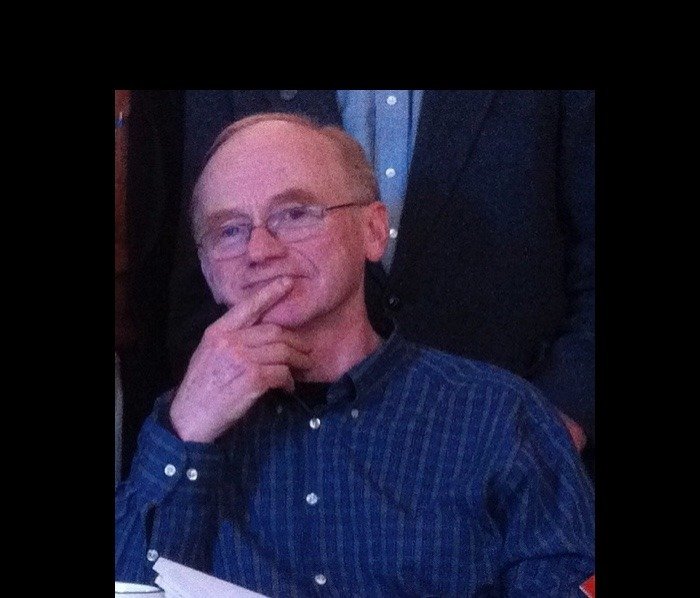 Peter DeMarsh Is Missed Already