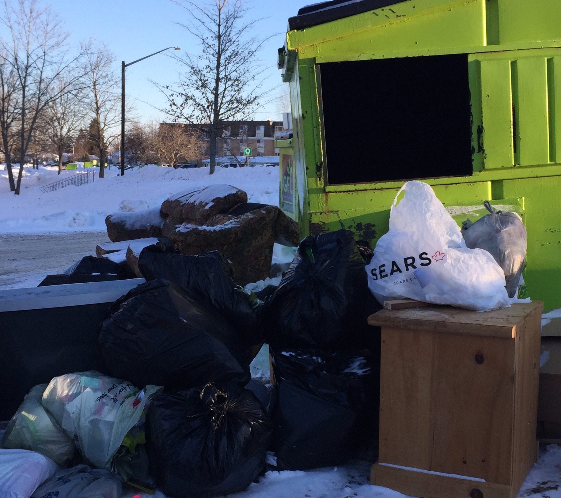 Another One Bites the Dust