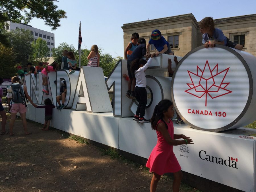 Canada150: Kids Love It