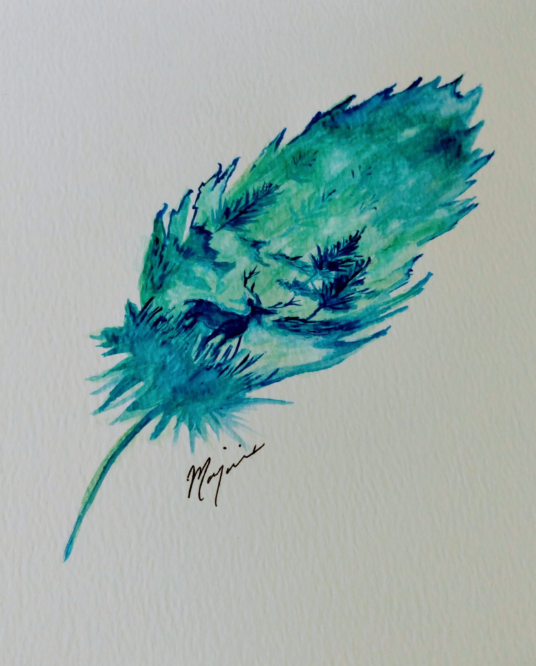 Feather