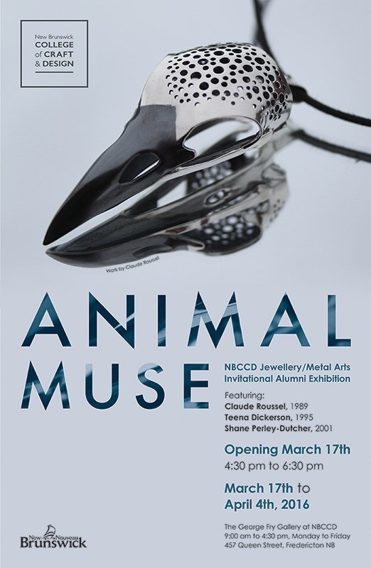 Animal Muse Inspires