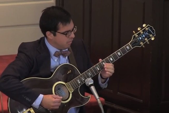 Dr. Sam Rocha ‘fesses Up