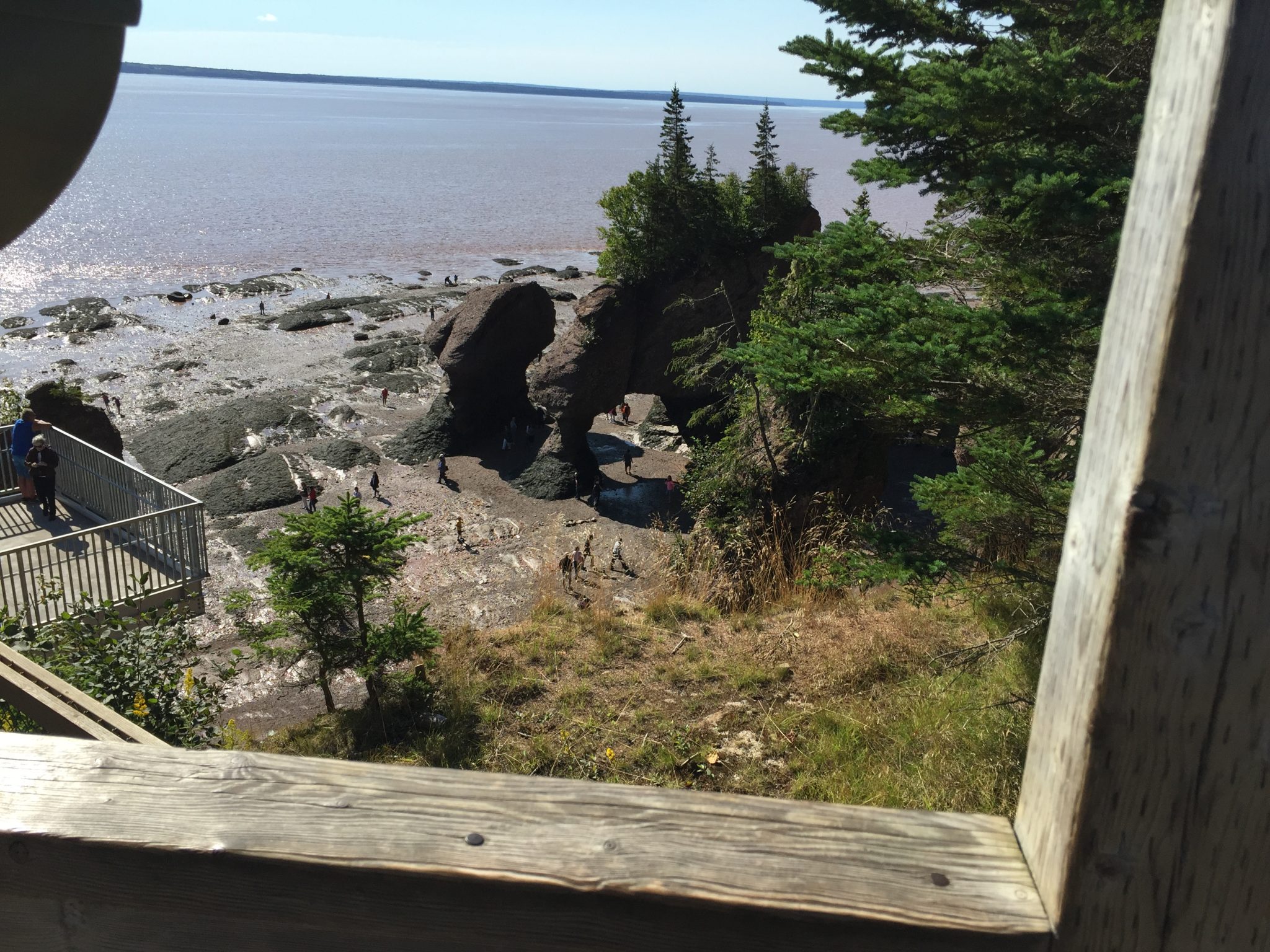 Exploring New Brunswick Part II