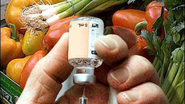 How Becoming a Vegan Saved My Life