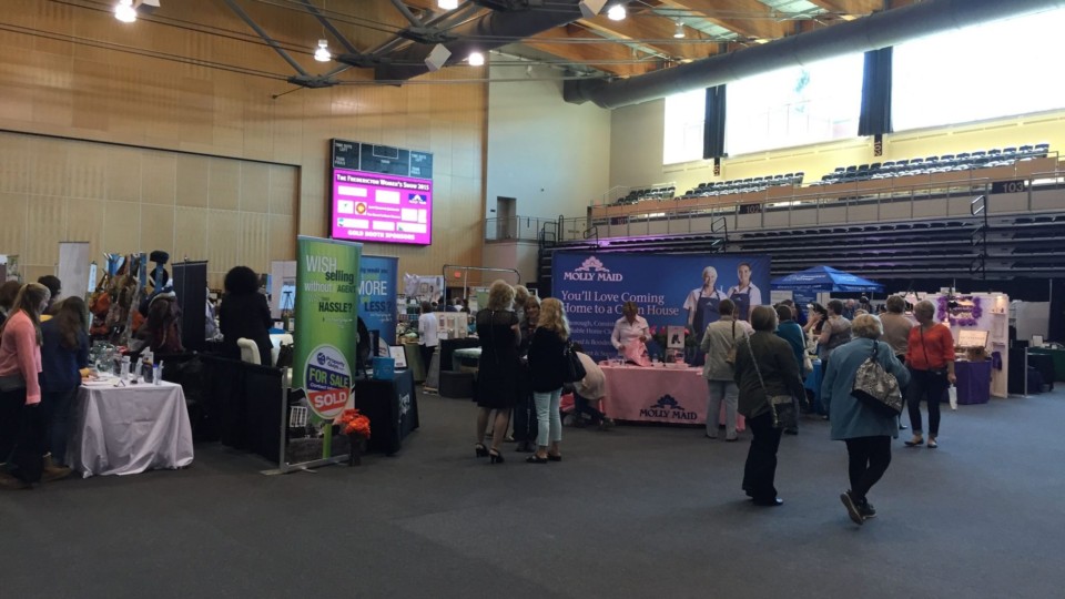 fredericton-women’s-show-held-this-past-weekend