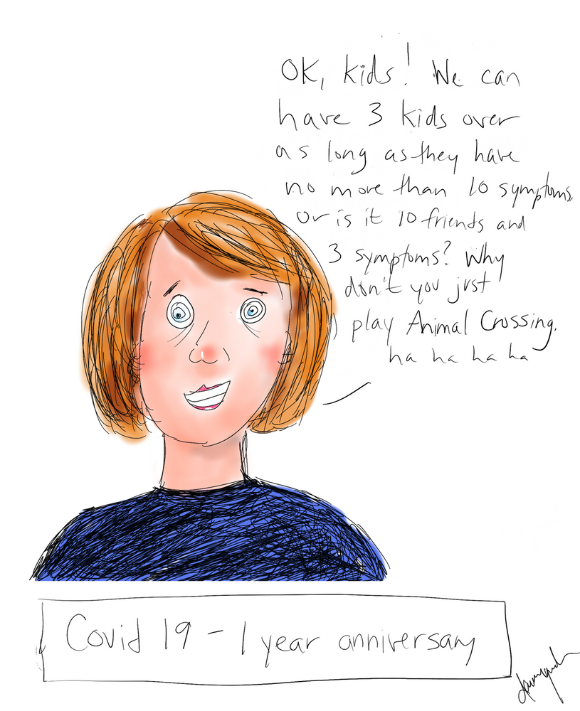 Orange has been Tweaked……