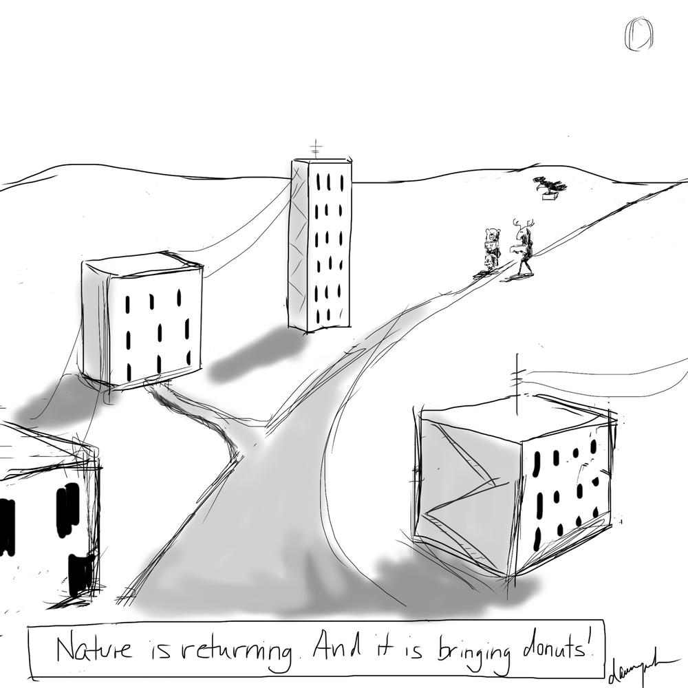 The Return of Nature