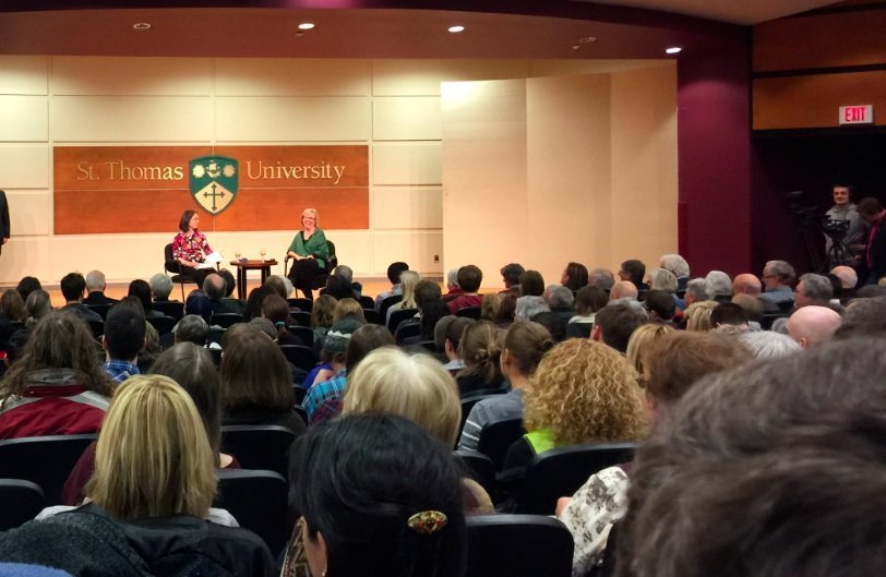 May Welcomed Like Spring at STU