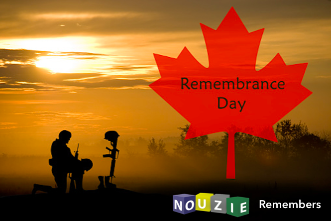 Remembrance Day