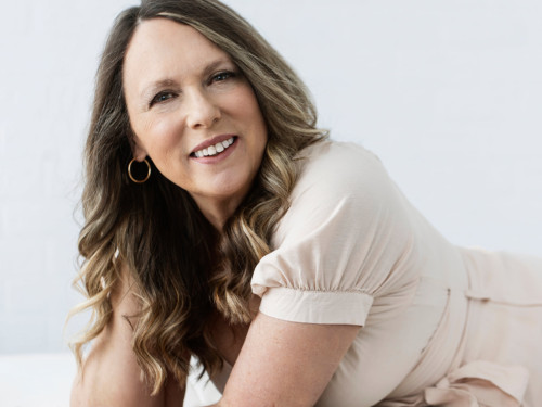 You arrive at the studio like a blank canvas, and we take care of the rest.