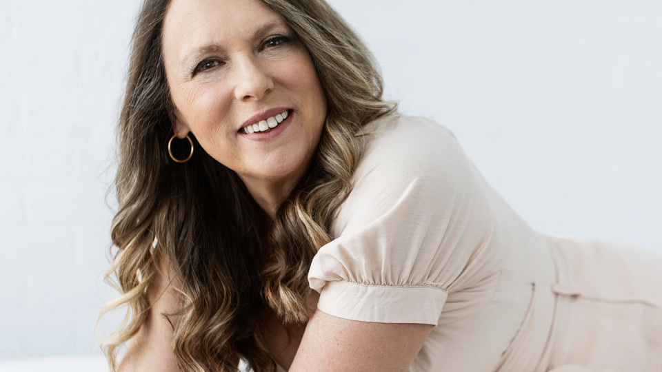 You arrive at the studio like a blank canvas, and we take care of the rest.