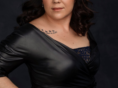 Here’s the final transformation from our 2021 Before & After event. If you’ve be