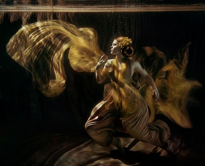 Gallery 2021 First Half Winners – Portrait