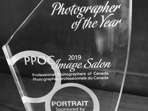 I’m happy to announce that for the 3rd year in a row I’m a finalist for the Prof