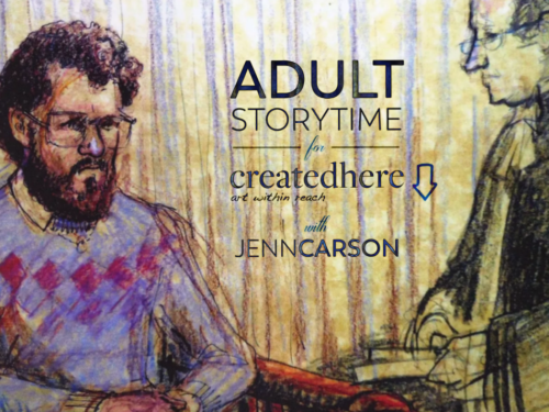 adult-storytime-|-episode-01:-capturing-crime-by-carol-taylor