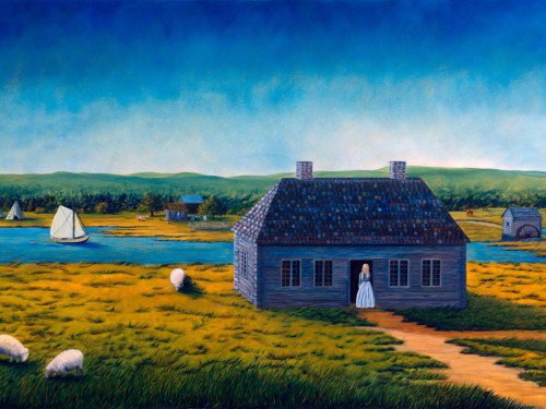 the-tenacity-&-influence-of-the-acadian-people-by-georgette-bourgeois