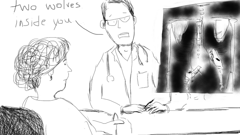 the-story-of-two-wolves….