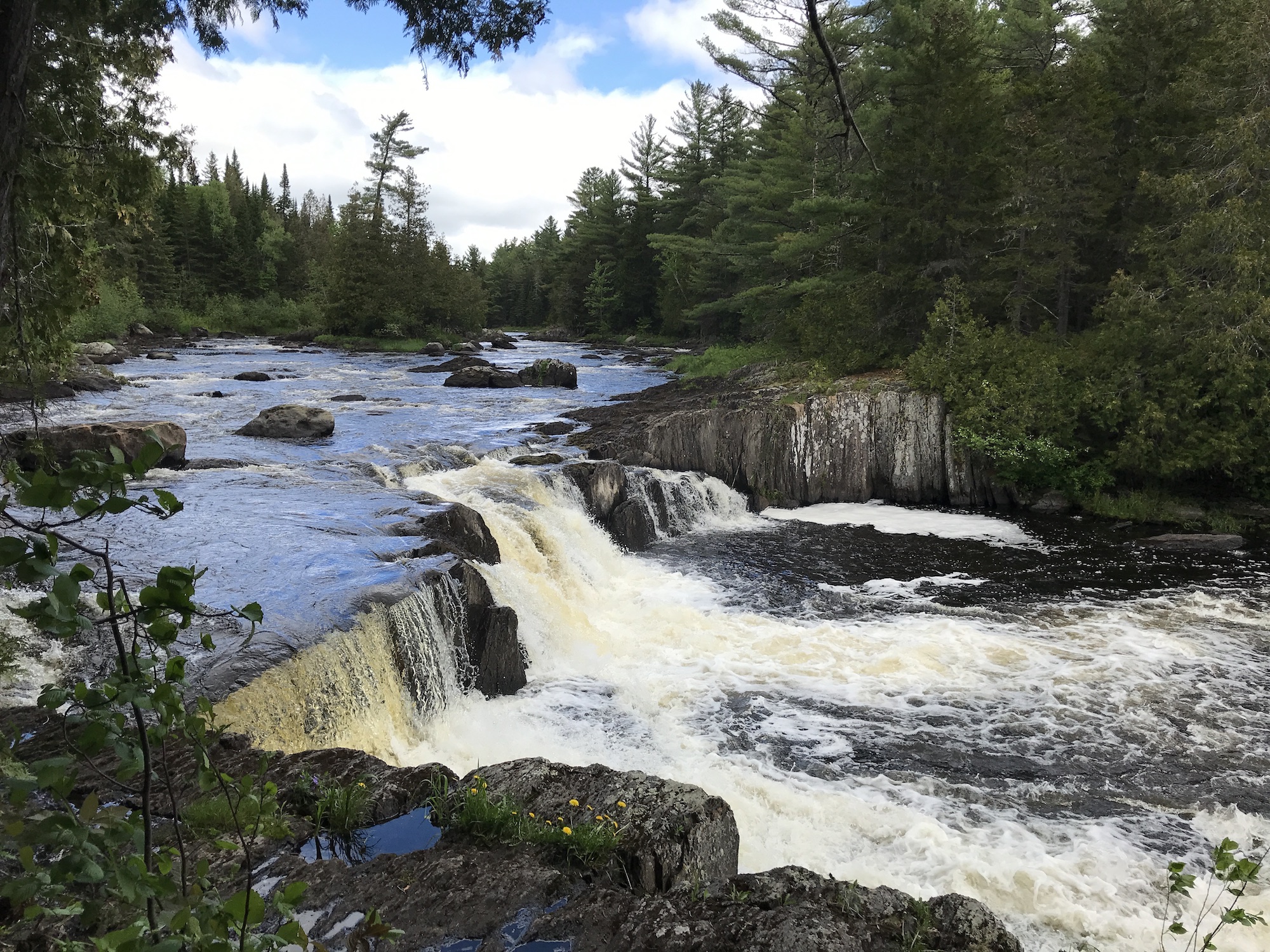 Ions, eons and a journey through time